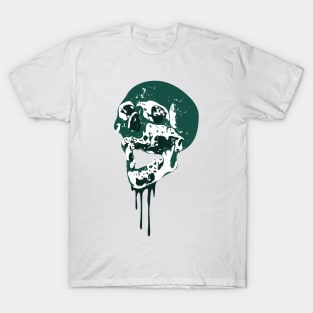 skull T-Shirt